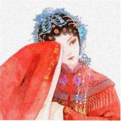 观众 老周 的头像